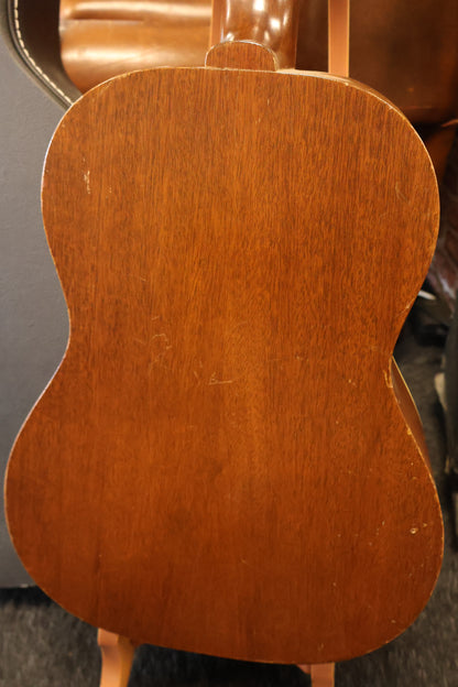Gibson LG-12 Natural 1967