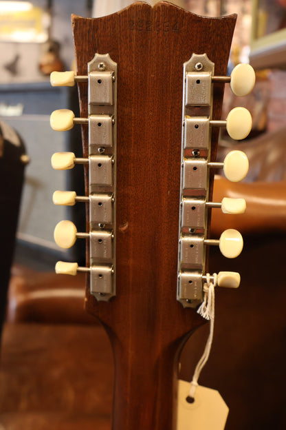 Gibson LG-12 Natural 1967