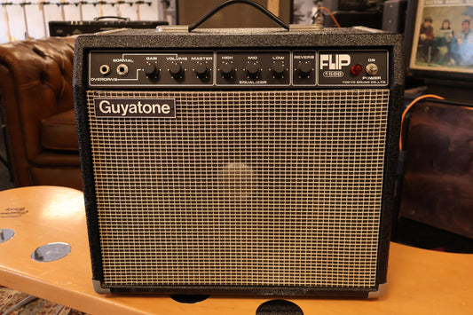 Guyatone Flip 1500 Tube Amplifier