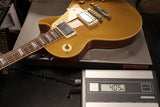 Gibson 1957 Les Paul Goldtop Reissue VOS