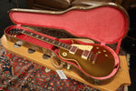 Gibson 1957 Les Paul Goldtop Reissue VOS