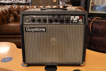 Guyatone Flip 500 Tube Amplifier