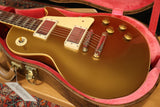 Gibson 1957 Les Paul Goldtop Reissue VOS