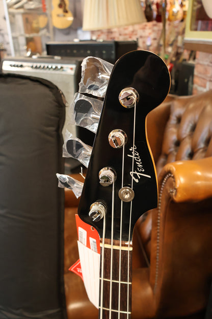 Fender Vintera III Late '60s Precision Bass Black