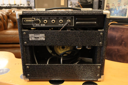 Guyatone Flip 500 Tube Amplifier