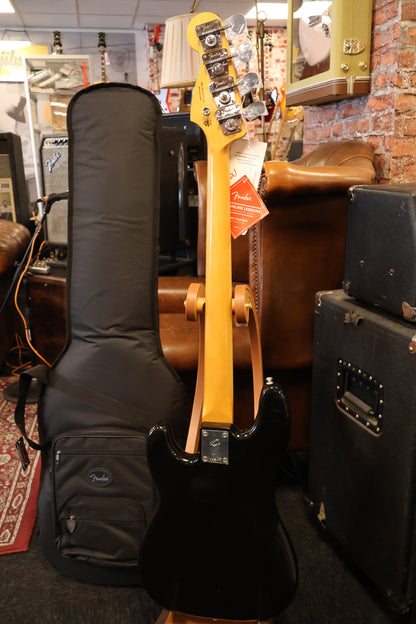 Fender Vintera III Late '60s Precision Bass Black