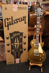 Gibson 1957 Les Paul Goldtop Reissue VOS