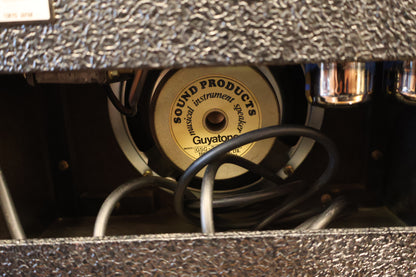 Guyatone Flip 500 Tube Amplifier