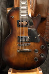 Gibson Les Paul Modern Studio Smokehouse Satin