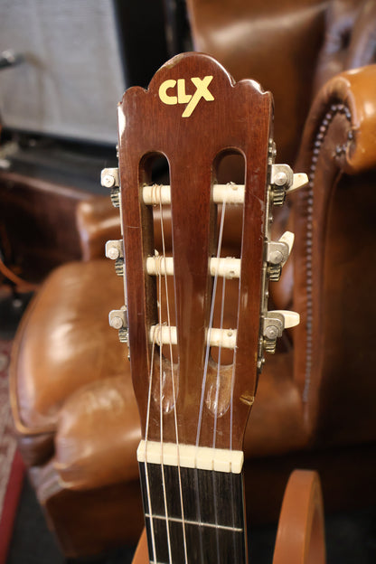 CLX Calista 44 Classic guitar (Used)