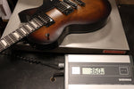 Gibson Les Paul Modern Studio Smokehouse Satin