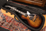 Gibson Les Paul Modern Studio Smokehouse Satin