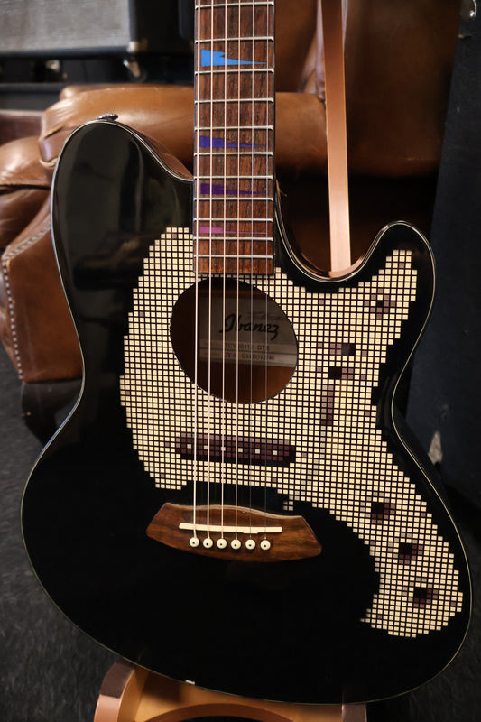 Ibanez Talman Limited Edition (Used)