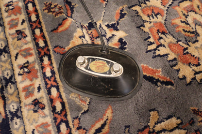 Fender 70s Twin Reverb Silverface Export Model