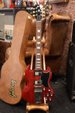 Gibson SG Standard '61 Maestro Vibrola