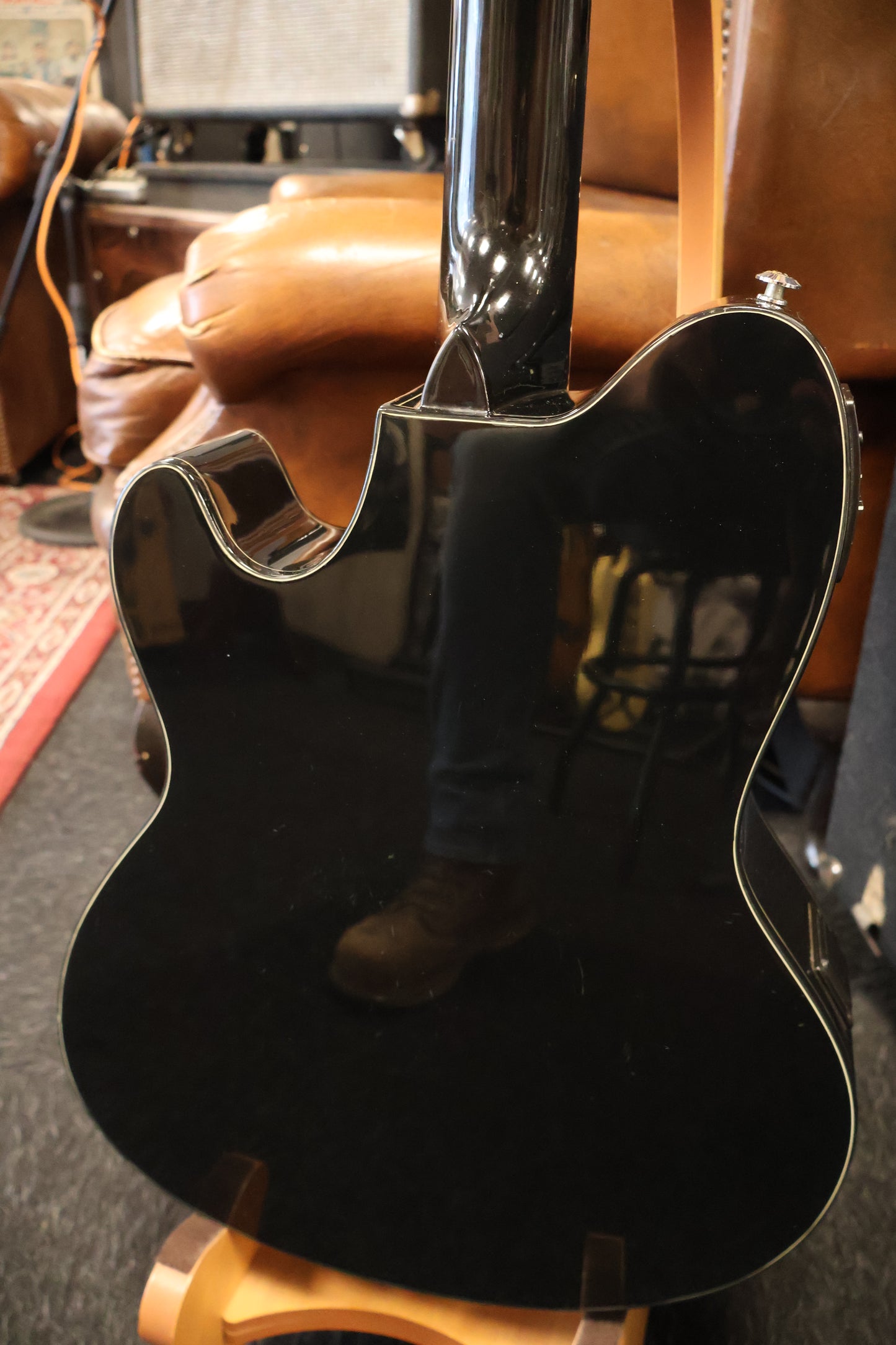 Ibanez Talman Limited Edition (Used)