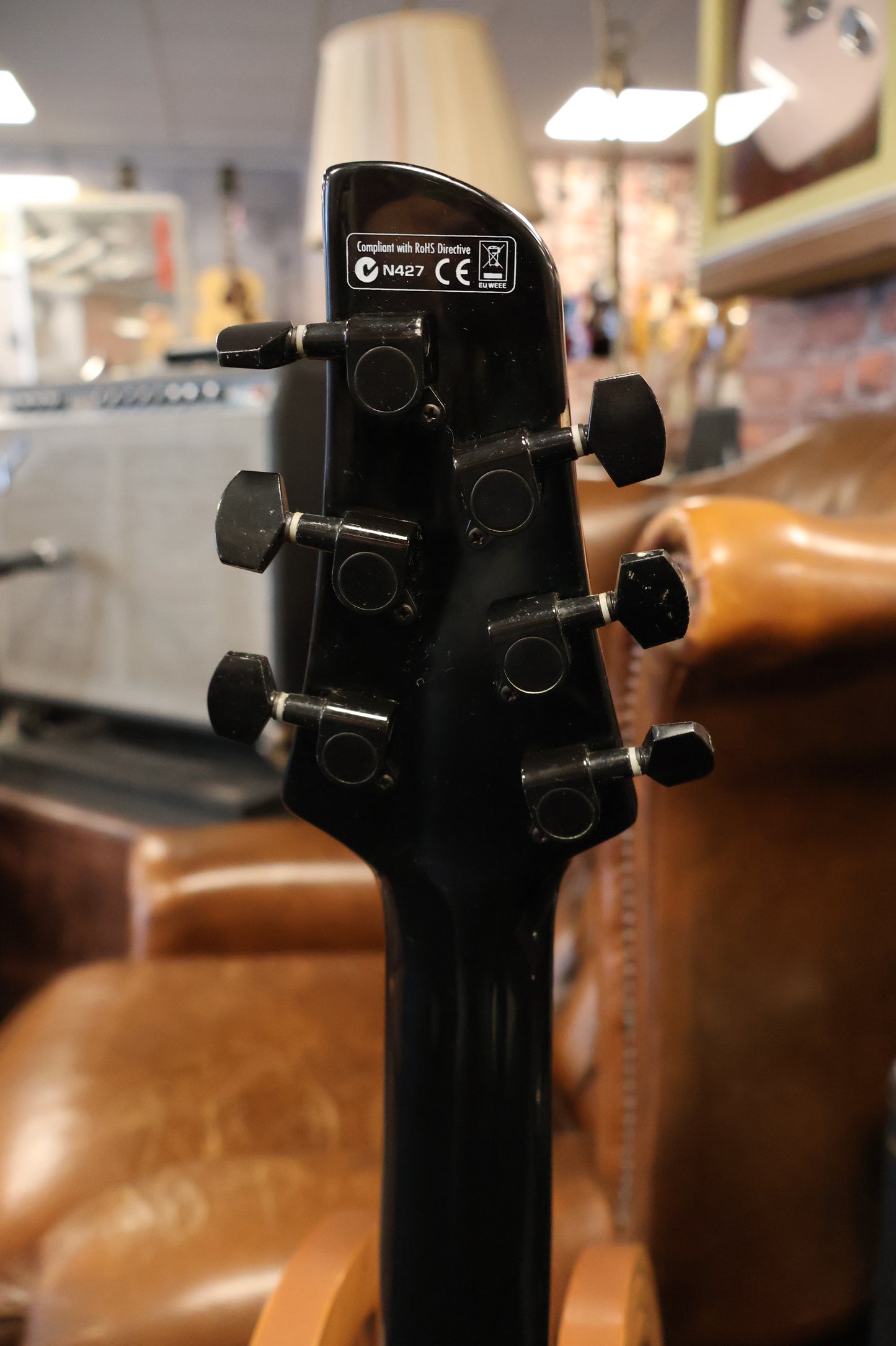 Ibanez Talman Limited Edition (Used)