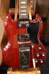 Gibson SG Standard '61 Maestro Vibrola