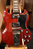 Gibson SG Standard '61 Maestro Vibrola