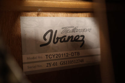 Ibanez Talman Limited Edition (Used)