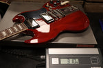 Gibson SG Standard '61 Maestro Vibrola