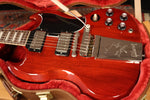 Gibson SG Standard '61 Maestro Vibrola