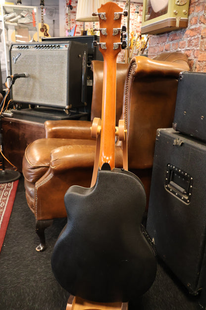 Palmer Semi-Acoustic Ovation Clone 6-String Guitar (Used)