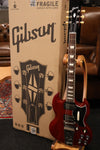 Gibson SG Standard '61 Maestro Vibrola