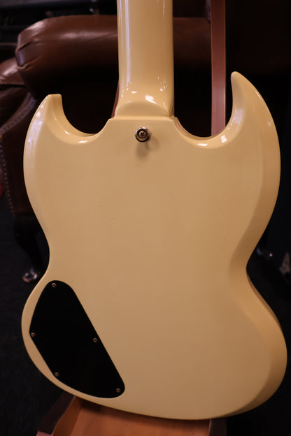 Epiphone '61 Les Paul Custom 3 pickup (Used)