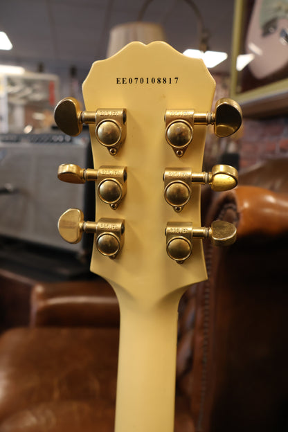 Epiphone '61 Les Paul Custom 3 pickup (Used)