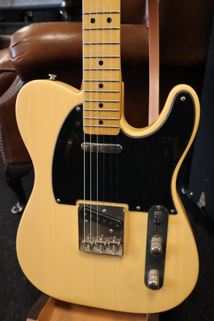 Squier Classic Vibe '50s Telecaster Butterscotch Blonde (Used)