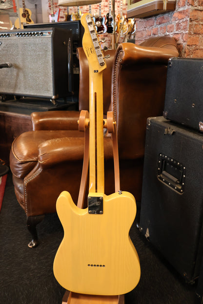 Squier Classic Vibe '50s Telecaster Butterscotch Blonde (Used)