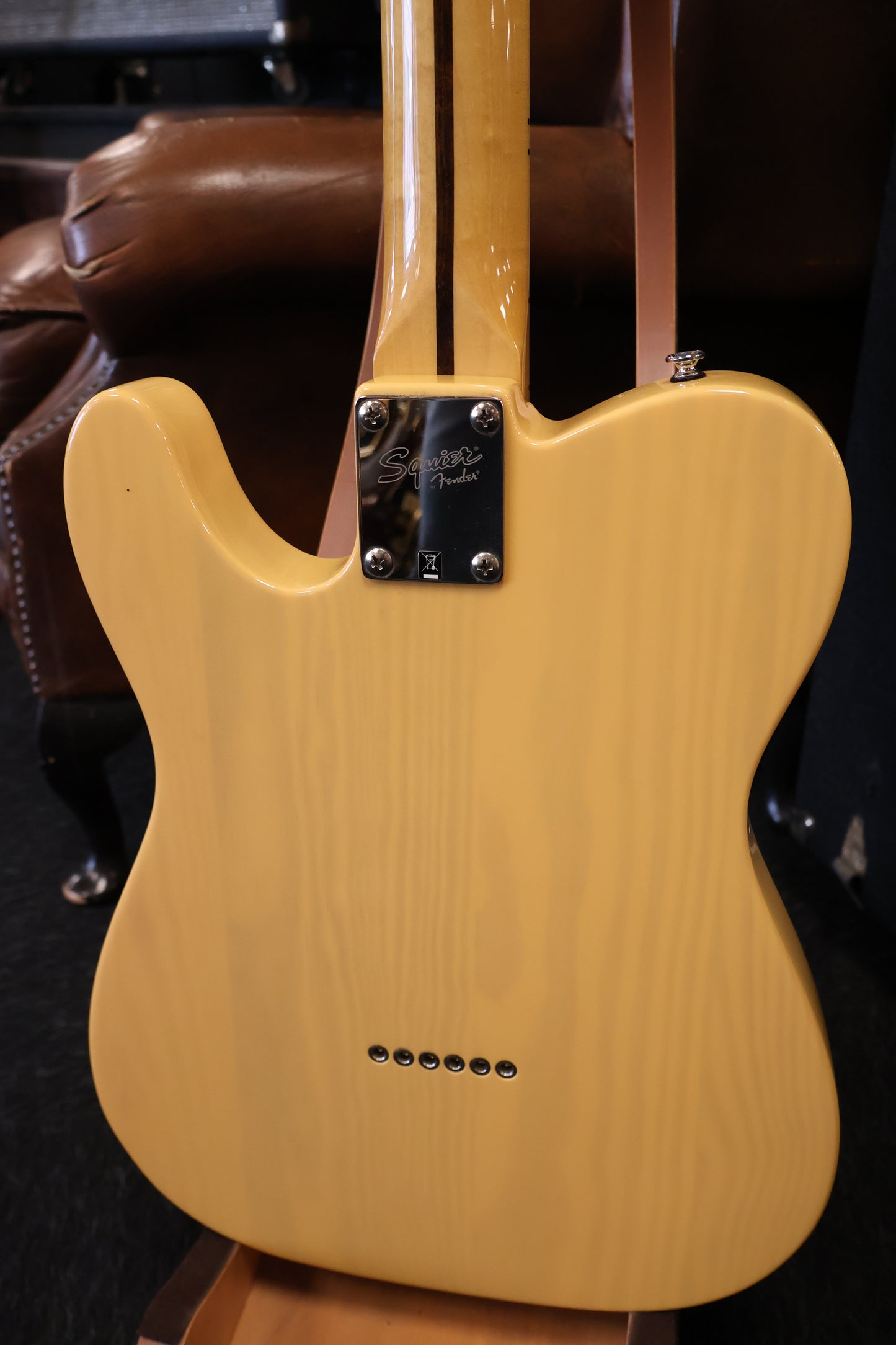 Squier Classic Vibe '50s Telecaster Butterscotch Blonde (Used)