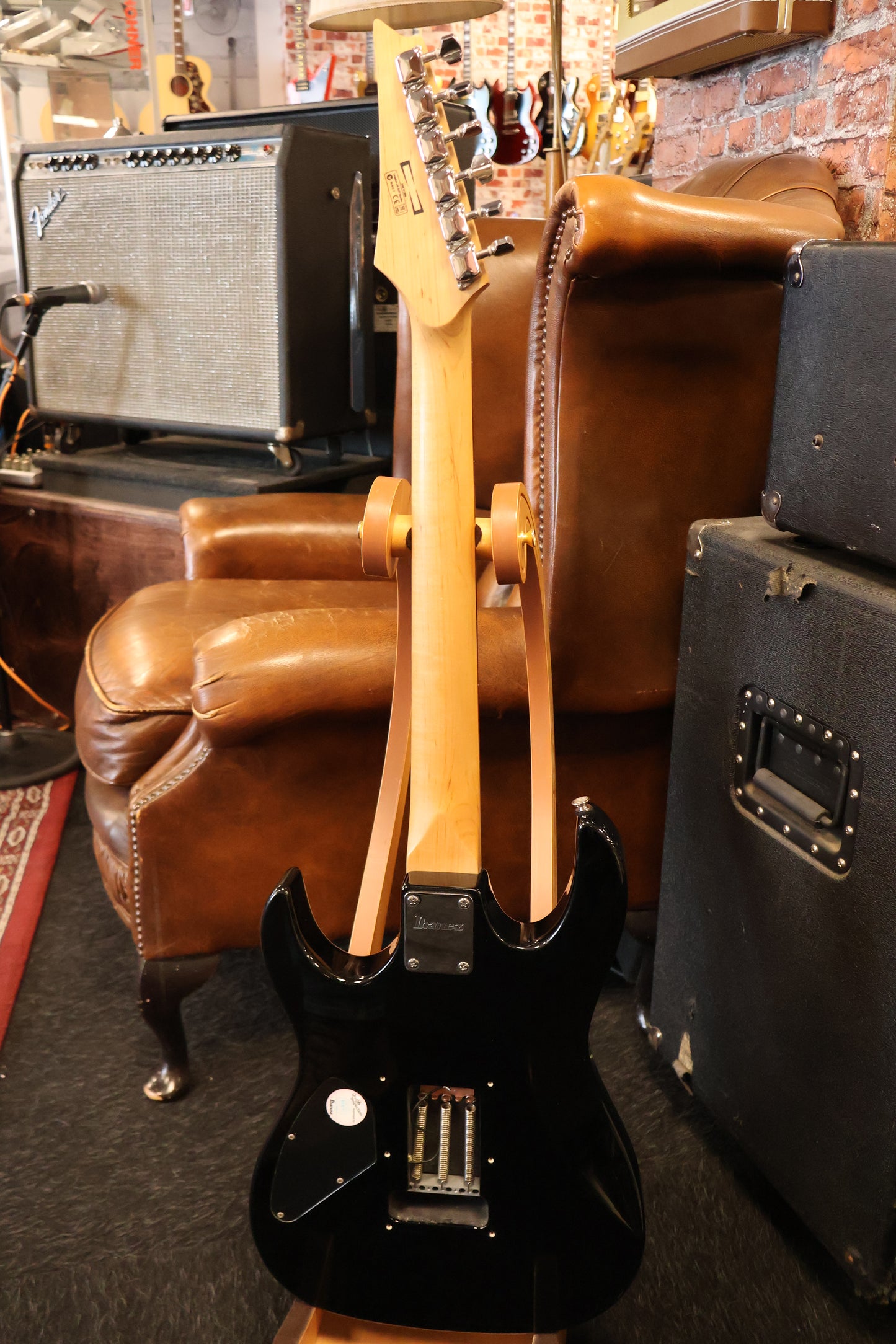 Ibanez GIO Black (USED)