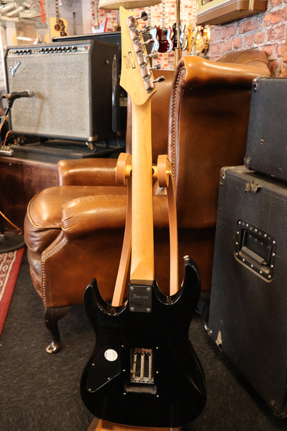Ibanez GIO Black (USED)