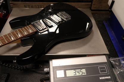 Ibanez GIO Black (USED)