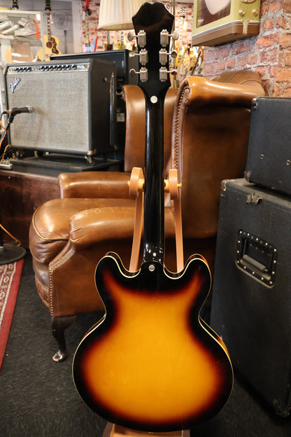 Epiphone Casino Vintage Sunburst (Used)