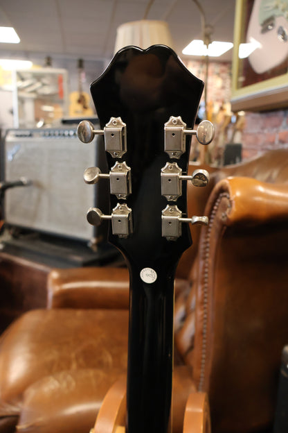 Epiphone Casino Vintage Sunburst (Used)