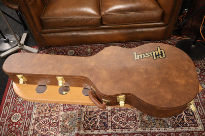 Gibson ES-335 Lefty Sixties Cherry Figured