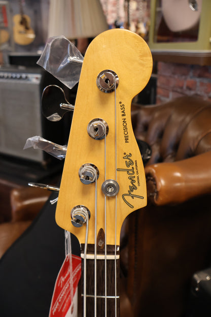 Fender American Professional Classic Precision Bass 3-Color Sunburst (B-Stock)