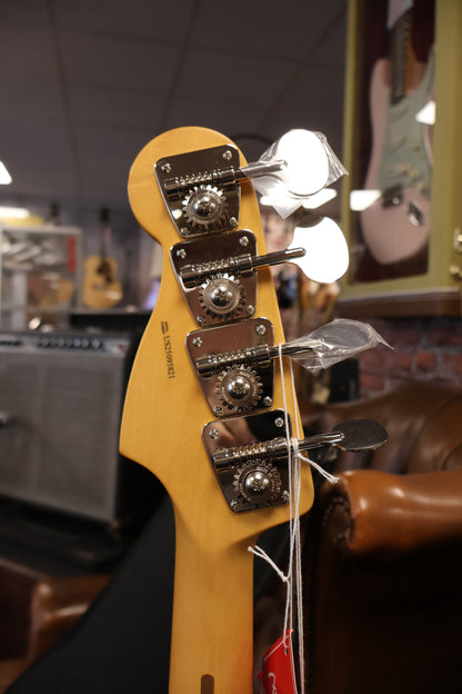 Fender American Professional Classic Precision Bass 3-Color Sunburst (B-Stock)
