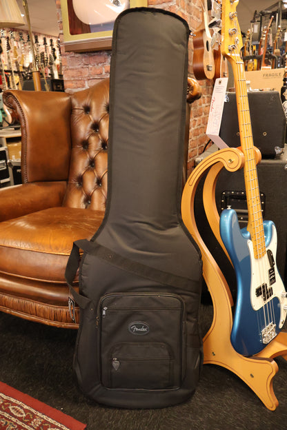 Fender Vintera III Late '60s Precision Bass Lake Placid Blue (B-Stock)