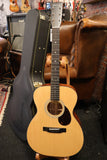 Eastman E10OM-TC Ochrestral Model Thermo Cured (B-STOCK)