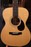 Eastman E10OM-TC Ochrestral Model Thermo Cured (B-STOCK)