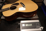 Eastman E10OM-TC Ochrestral Model Thermo Cured (B-STOCK)