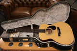 Eastman E10OM-TC Ochrestral Model Thermo Cured (B-STOCK)