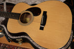 Eastman E10OM-TC Ochrestral Model Thermo Cured (B-STOCK)