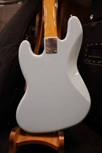 Fender Vintera III Early '60s Jazz Bass Sonic Blue (B-Stock)