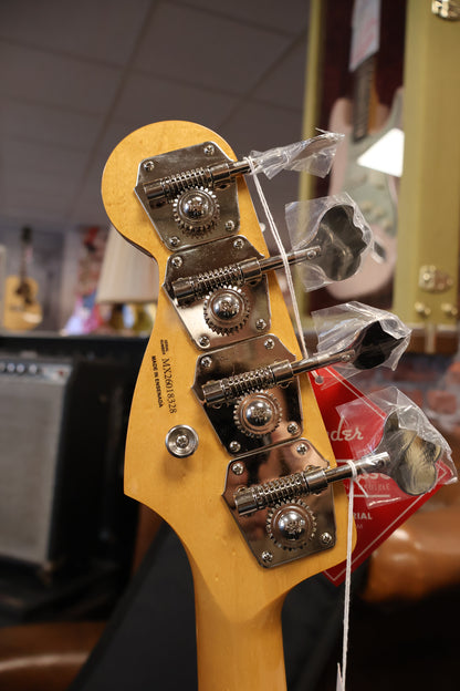 Fender Vintera III Early '60s Jazz Bass Sonic Blue (B-Stock)