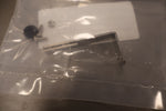 Gretsch  Pickguard Mounting Bracket, Solid Body Models, Chrome